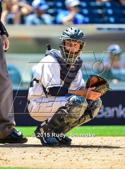 Thumbnail 2 in Grossmont @ Steele Canyon photogallery.