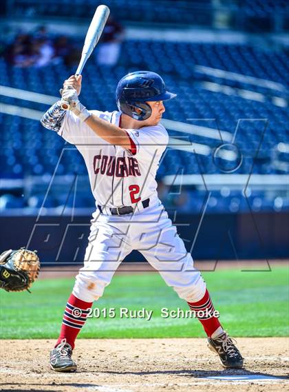 Thumbnail 3 in Grossmont @ Steele Canyon photogallery.