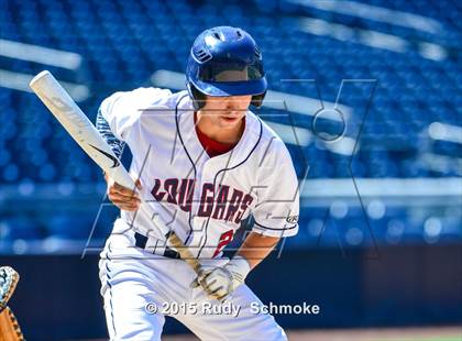 Thumbnail 3 in Grossmont @ Steele Canyon photogallery.