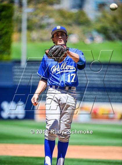 Thumbnail 3 in Grossmont @ Steele Canyon photogallery.