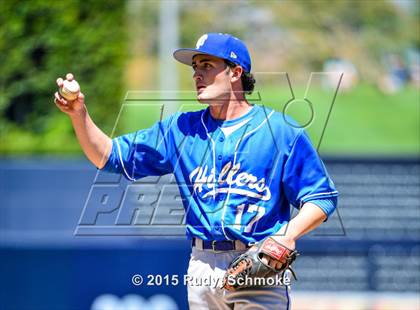 Thumbnail 1 in Grossmont @ Steele Canyon photogallery.