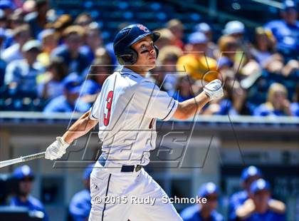 Thumbnail 2 in Grossmont @ Steele Canyon photogallery.