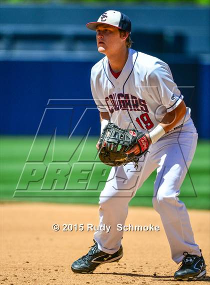 Thumbnail 1 in Grossmont @ Steele Canyon photogallery.