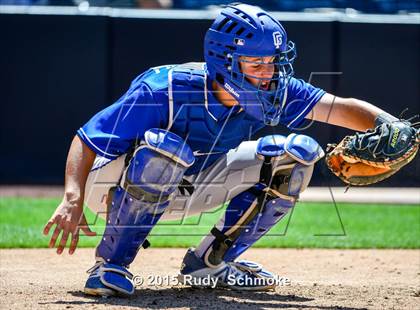Thumbnail 1 in Grossmont @ Steele Canyon photogallery.