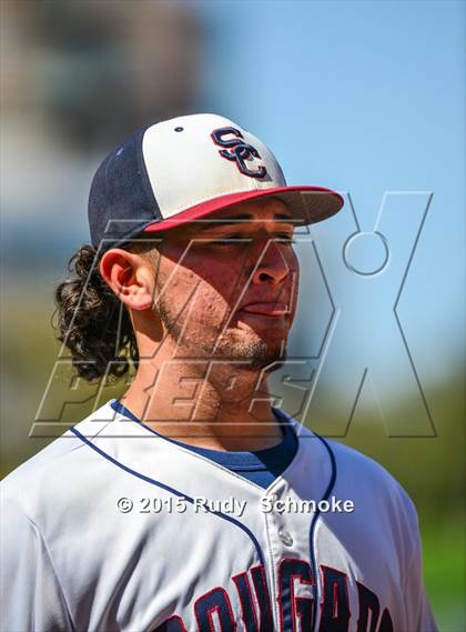 Thumbnail 1 in Grossmont @ Steele Canyon photogallery.