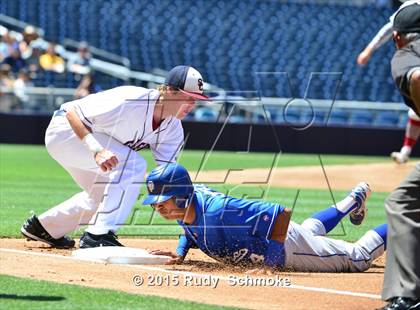 Thumbnail 1 in Grossmont @ Steele Canyon photogallery.