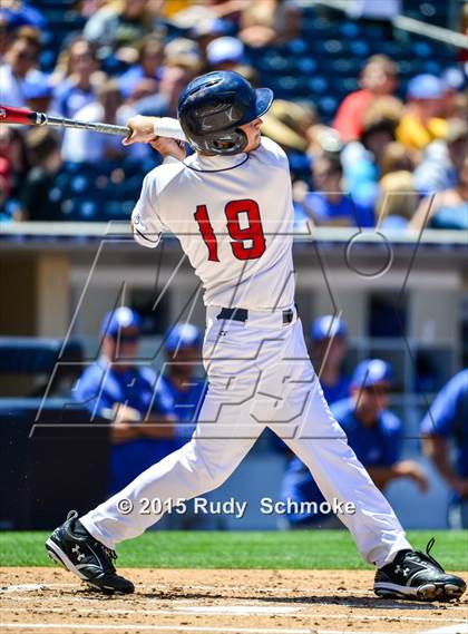 Thumbnail 3 in Grossmont @ Steele Canyon photogallery.