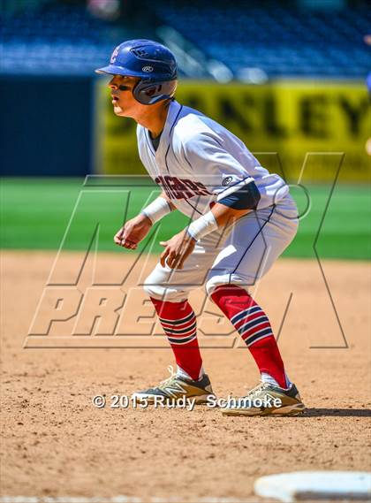 Thumbnail 1 in Grossmont @ Steele Canyon photogallery.
