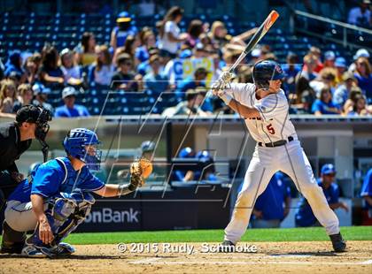 Thumbnail 3 in Grossmont @ Steele Canyon photogallery.