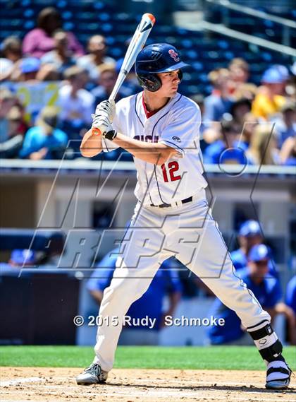 Thumbnail 2 in Grossmont @ Steele Canyon photogallery.