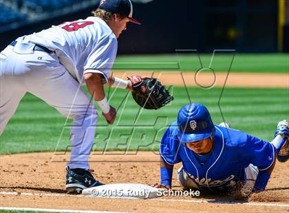 Thumbnail 3 in Grossmont @ Steele Canyon photogallery.