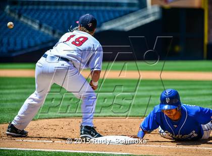 Thumbnail 2 in Grossmont @ Steele Canyon photogallery.