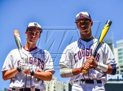Thumbnail 3 in Grossmont @ Steele Canyon photogallery.