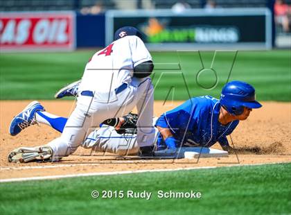 Thumbnail 1 in Grossmont @ Steele Canyon photogallery.