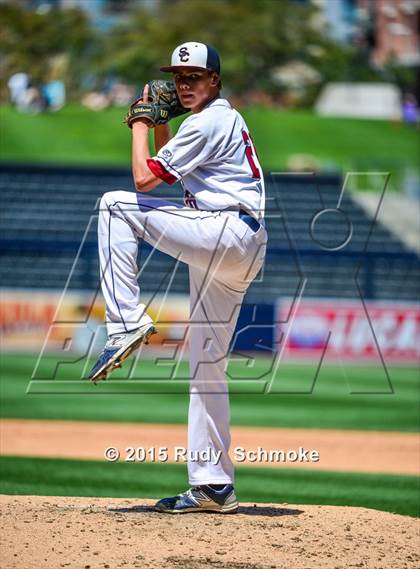 Thumbnail 3 in Grossmont @ Steele Canyon photogallery.