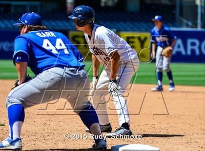 Thumbnail 2 in Grossmont @ Steele Canyon photogallery.