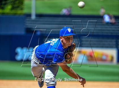 Thumbnail 2 in Grossmont @ Steele Canyon photogallery.