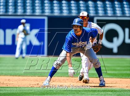 Thumbnail 3 in Grossmont @ Steele Canyon photogallery.