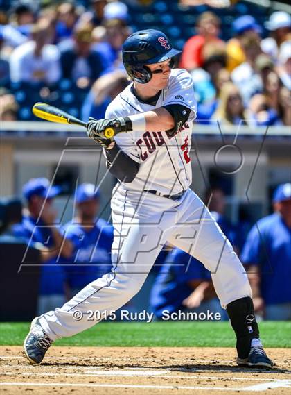 Thumbnail 1 in Grossmont @ Steele Canyon photogallery.