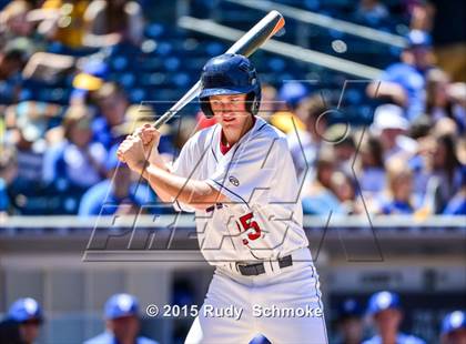 Thumbnail 1 in Grossmont @ Steele Canyon photogallery.