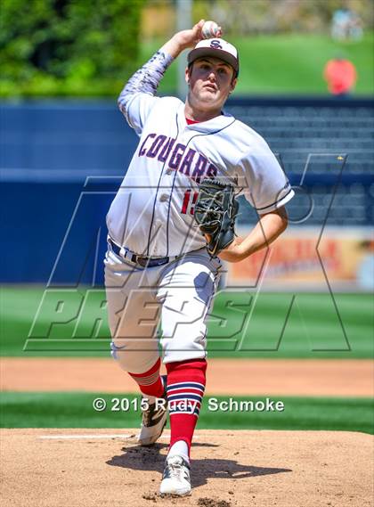 Thumbnail 3 in Grossmont @ Steele Canyon photogallery.