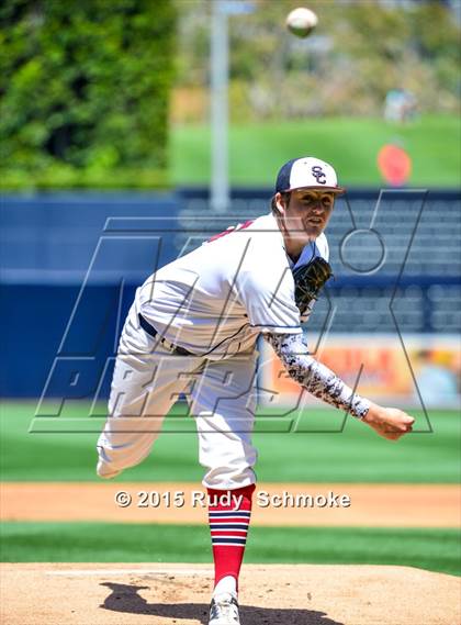 Thumbnail 3 in Grossmont @ Steele Canyon photogallery.