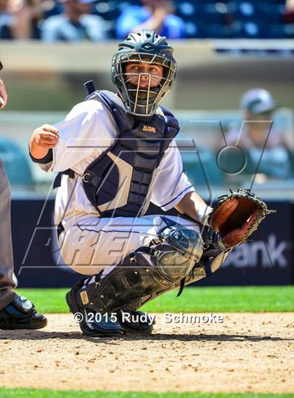 Thumbnail 3 in Grossmont @ Steele Canyon photogallery.