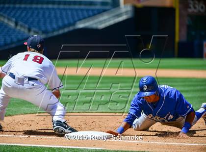 Thumbnail 2 in Grossmont @ Steele Canyon photogallery.