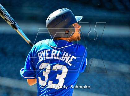 Thumbnail 2 in Grossmont @ Steele Canyon photogallery.