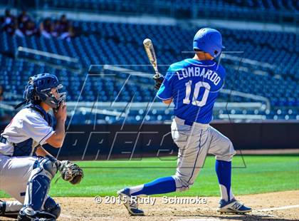 Thumbnail 1 in Grossmont @ Steele Canyon photogallery.