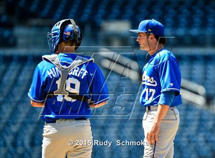 Thumbnail 1 in Grossmont @ Steele Canyon photogallery.