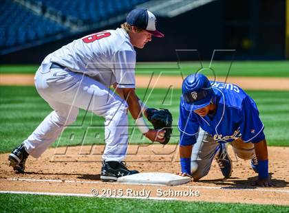 Thumbnail 3 in Grossmont @ Steele Canyon photogallery.