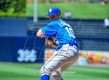 Thumbnail 3 in Grossmont @ Steele Canyon photogallery.