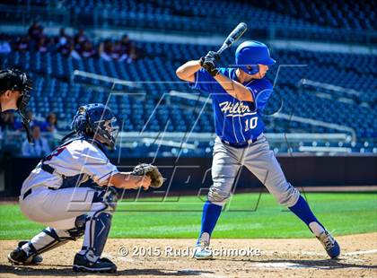 Thumbnail 1 in Grossmont @ Steele Canyon photogallery.