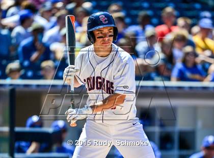 Thumbnail 1 in Grossmont @ Steele Canyon photogallery.