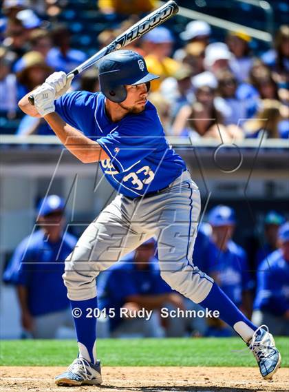 Thumbnail 3 in Grossmont @ Steele Canyon photogallery.