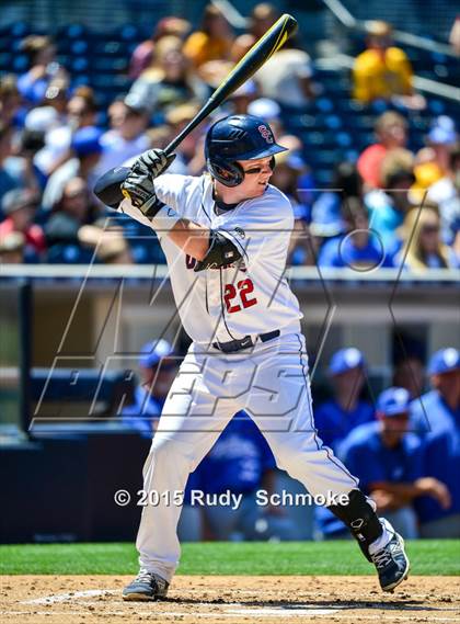 Thumbnail 3 in Grossmont @ Steele Canyon photogallery.