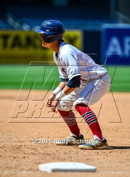 Thumbnail 3 in Grossmont @ Steele Canyon photogallery.