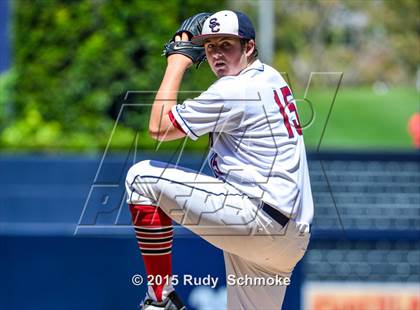 Thumbnail 1 in Grossmont @ Steele Canyon photogallery.