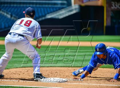 Thumbnail 1 in Grossmont @ Steele Canyon photogallery.