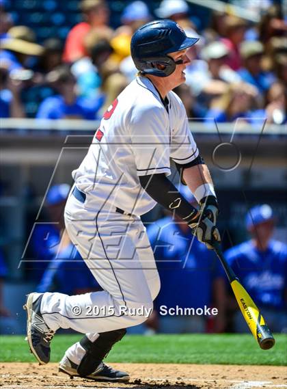 Thumbnail 3 in Grossmont @ Steele Canyon photogallery.