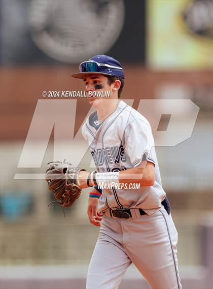 Thumbnail 3 in St. Andrew's Episcopal vs. East Union (MHSAA 2A Final) photogallery.