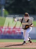 Photo from the gallery "St. Andrew's Episcopal vs. East Union (MHSAA 2A Final)"