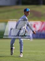 Photo from the gallery "St. Andrew's Episcopal vs. East Union (MHSAA 2A Final)"