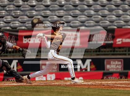 Thumbnail 2 in St. Andrew's Episcopal vs. East Union (MHSAA 2A Final) photogallery.