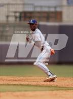 Photo from the gallery "St. Andrew's Episcopal vs. East Union (MHSAA 2A Final)"