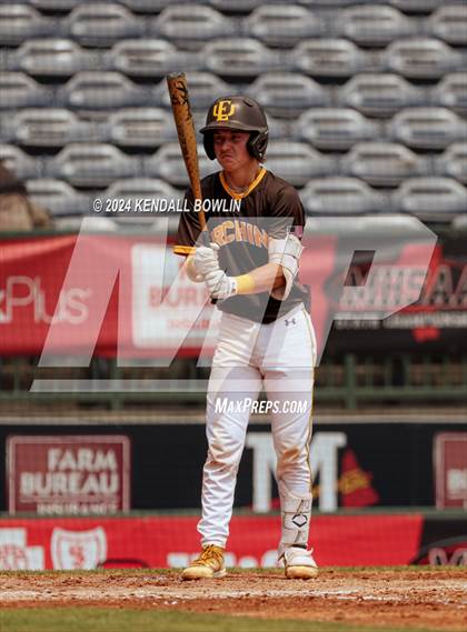 Thumbnail 3 in St. Andrew's Episcopal vs. East Union (MHSAA 2A Final) photogallery.