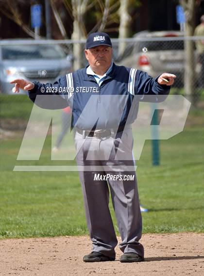 Thumbnail 1 in Reno vs. Del Campo (Stephanie LeDoux Tournament) photogallery.