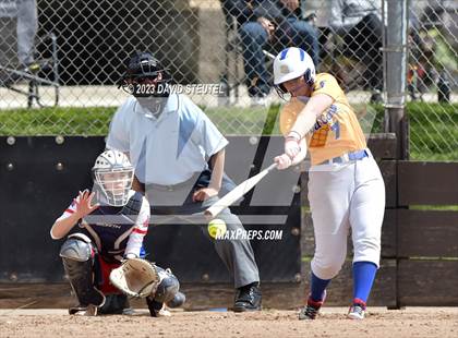 Thumbnail 3 in Reno vs. Del Campo (Stephanie LeDoux Tournament) photogallery.