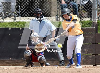 Thumbnail 2 in Reno vs. Del Campo (Stephanie LeDoux Tournament) photogallery.